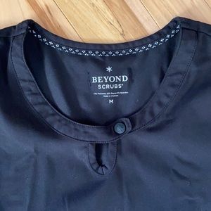 Scrubs & Beyond set medium Tall